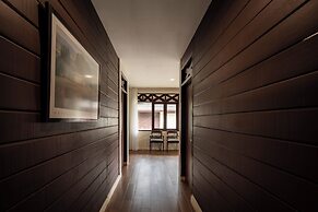 Mutiara Carita Cottages