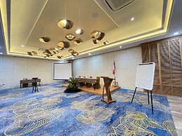 Mutiara Carita Cottages