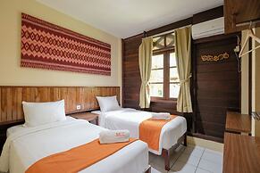 Mutiara Carita Cottages