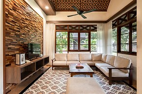 Mutiara Carita Cottages