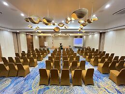 Mutiara Carita Cottages