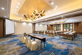 Mutiara Carita Cottages