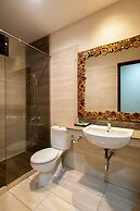 Mutiara Carita Cottages