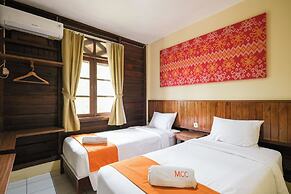 Mutiara Carita Cottages