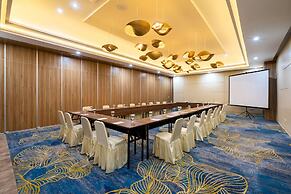 Mutiara Carita Cottages