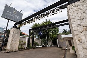 Mutiara Carita Cottages