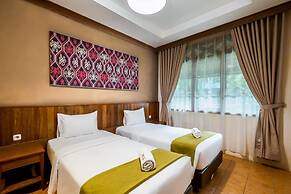 Mutiara Carita Cottages