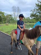 Mutiara Carita Cottages