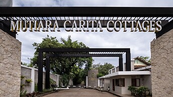 Mutiara Carita Cottages