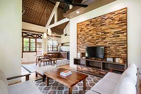 Mutiara Carita Cottages