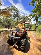 Mutiara Carita Cottages