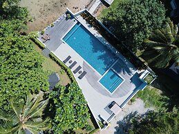 Mutiara Carita Cottages