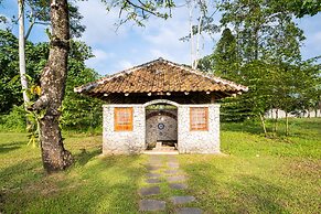 Mutiara Carita Cottages