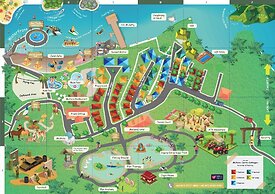 Mutiara Carita Cottages