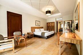 Mutiara Carita Cottages