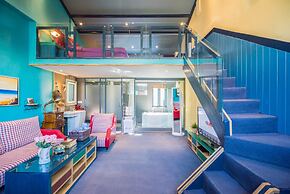 Floral Hotel Lijiang Nanzhao Mansion