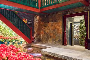 Floral Hotel Lijiang Nanzhao Mansion