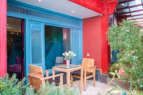 Floral Hotel Lijiang Nanzhao Mansion