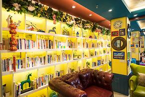 Floral Hotel Lijiang Nanzhao Mansion