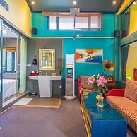 Floral Hotel Lijiang Nanzhao Mansion