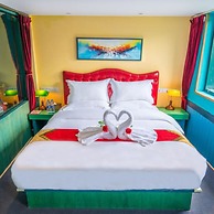 Floral Hotel Lijiang Nanzhao Mansion