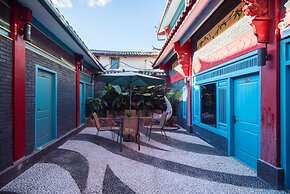 Floral Hotel Lijiang Nanzhao Mansion