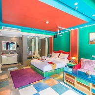 Floral Hotel Lijiang Nanzhao Mansion