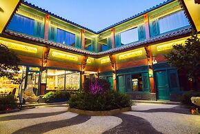 Floral Hotel Lijiang Nanzhao Mansion