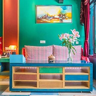 Floral Hotel Lijiang Nanzhao Mansion