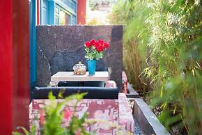 Floral Hotel Lijiang Nanzhao Mansion