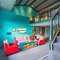 Floral Hotel Lijiang Nanzhao Mansion