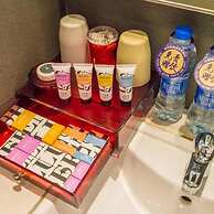 Floral Hotel Lijiang Nanzhao Mansion