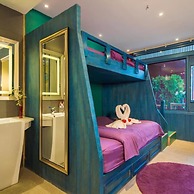 Floral Hotel Lijiang Nanzhao Mansion