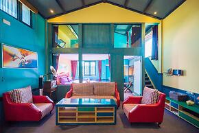 Floral Hotel Lijiang Nanzhao Mansion