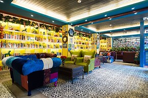 Floral Hotel Lijiang Nanzhao Mansion