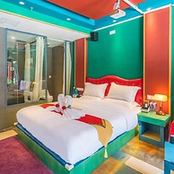 Floral Hotel Lijiang Nanzhao Mansion