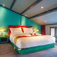 Floral Hotel Lijiang Nanzhao Mansion