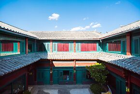 Floral Hotel Lijiang Nanzhao Mansion