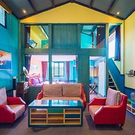 Floral Hotel Lijiang Nanzhao Mansion