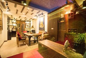 Floral Hotel Lijiang Nanzhao Mansion