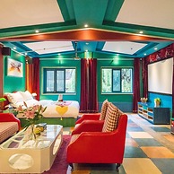 Floral Hotel Lijiang Nanzhao Mansion