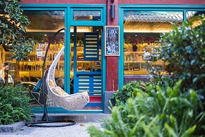 Floral Hotel Lijiang Nanzhao Mansion