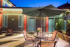 Floral Hotel Lijiang Nanzhao Mansion