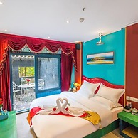 Floral Hotel Lijiang Nanzhao Mansion