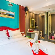 Floral Hotel Lijiang Nanzhao Mansion