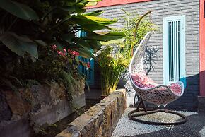 Floral Hotel Lijiang Nanzhao Mansion