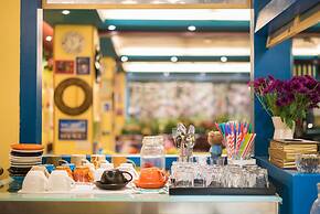 Floral Hotel Lijiang Nanzhao Mansion