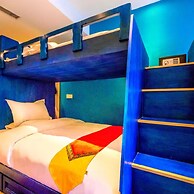 Floral Hotel Lijiang Nanzhao Mansion