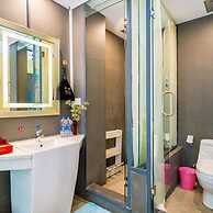 Floral Hotel Lijiang Nanzhao Mansion