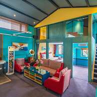 Floral Hotel Lijiang Nanzhao Mansion